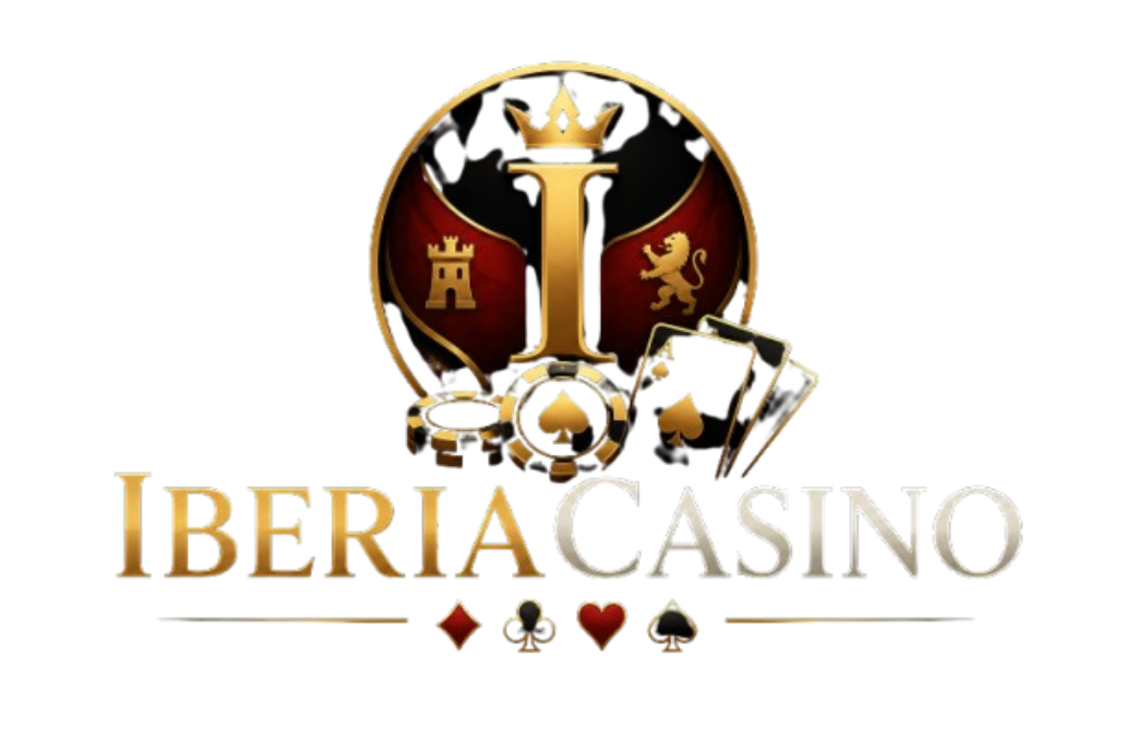 IberiaCasino Logo